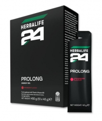 Енергетичний гель Herbalife H24 Prolong