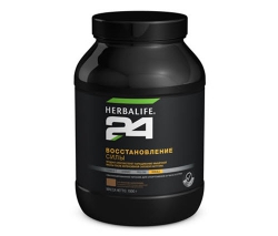 Відновлюючий коктейль Herbalife 24 “Відновлення  сили”