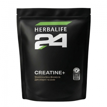 H24 Creatine+ Креатин Плюс Herbalife24 ― Herbalife - сайт Гербалайф Україна 2026, ціни