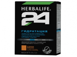 Ізотонічний напій для спортсменів Herbalife 24 “Гідратація”