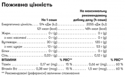 Енергетичний гель Herbalife H24 Prolong